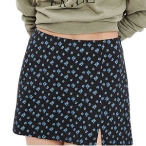 American Eagle Mini Skort